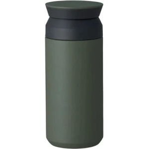 KINTO Travel Tumbler 350 мл - Тъмнозелено (20927)