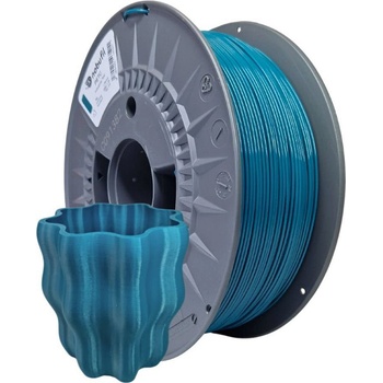 Nobufil PETG Industrial Teal - 1, 75 mm / 1000 g (PETG-R-604-1-010)