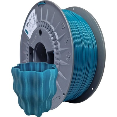 Nobufil PETG Industrial Teal - 1, 75 mm / 1000 g (PETG-R-604-1-010)