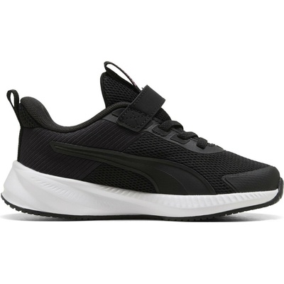 Puma Flyer 4 AC+ PS PUMA Black-Fuchsia Glow čierna/fialová