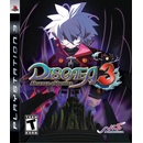 Disgaea 3: Absence of Justice