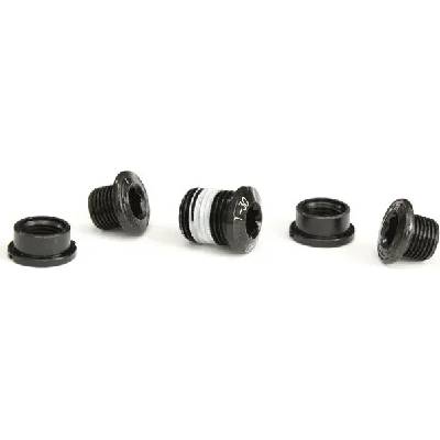 FSA skrutky jednoprevodnika ML138/ML003x2-ML450x1 pre kľuky MTB 386