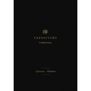 ESV Expository Commentary | James M Hamilton Jr, Jay Sklar (ISBN: 9781433546686)