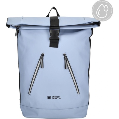 Enrico Benetti Bergen 56003 Jeansblue 22 L