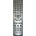 GENERAL HUMAX RS-505 - съвместимо дистанционно управление на марката General (RS-505)