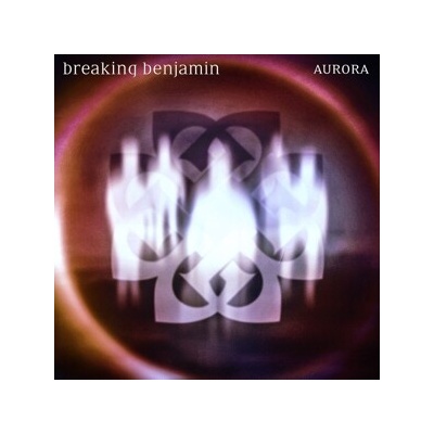 Breaking Benjamin - Aurora CD