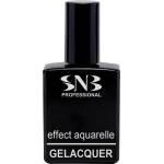 SNB Гел лак snb Ефект акварел, 15 мл, glb04 (glb04) - topmarket