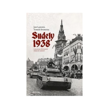 Sudety 1938