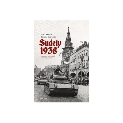 Sudety 1938