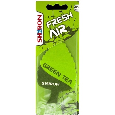 Sheron Fresh Air Green Tea