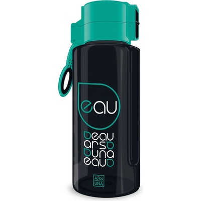 Ars una Autonomy 17 čiernozelený 650 ml