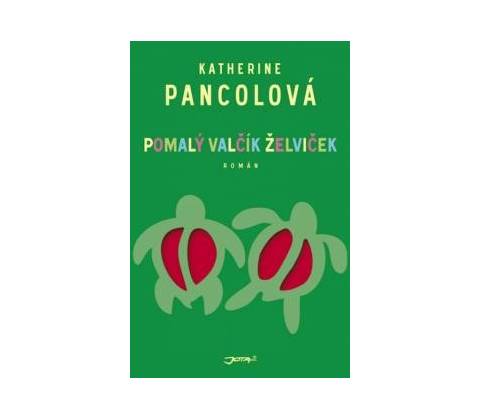 Pomalý valčík želviček