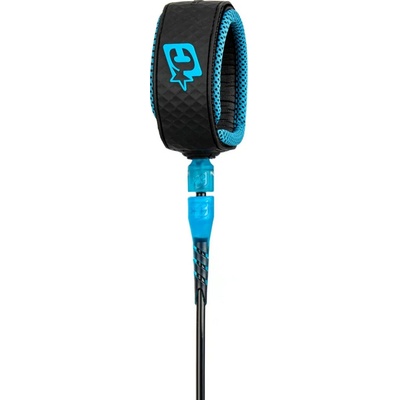 Creatures Pro 7 black/cyan