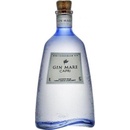 Mare Capri Gin 42,7% 1 l (čistá fľaša)