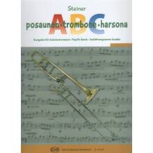 ABC trombone škola hry na pozoun