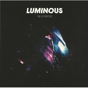The Horrors - Luminous (Deluxe Edition) (2 LP) (0634904064037)