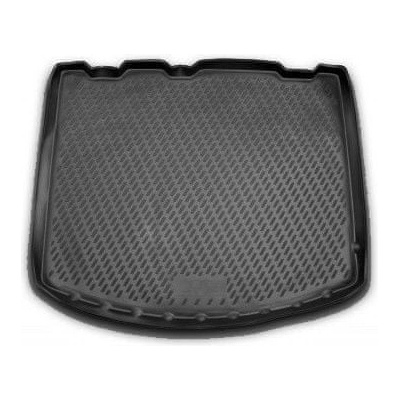 Gumová vana do kufru Novline Ford Kuga 2013-2019 horní dno
