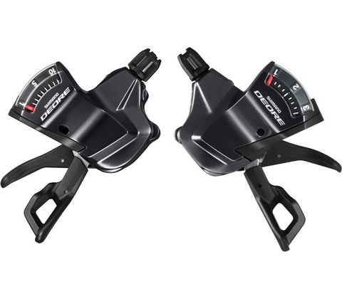 Shimano Deore SL-T6000