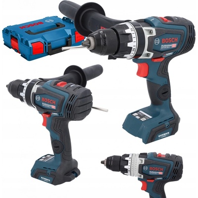Bosch GSR 18V-150 C 0.601.9J5.002
