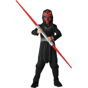 Rubies Детски карнавален костюм DARTH MAUL Rubies 5-8 години