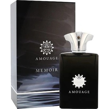 Amouage Memoir parfémovaná voda pánská 100 ml