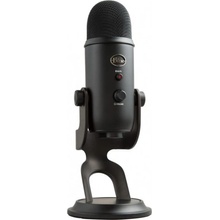 BLUE Yeti Nano