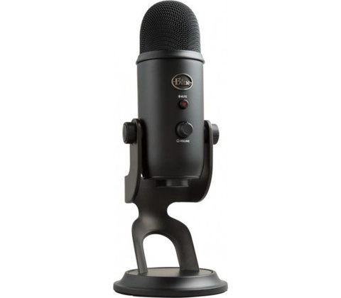 BLUE Yeti Nano