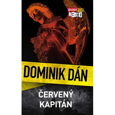 Červený kapitán - Dominik Dán
