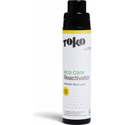 Toko eco care Reactivator Syntethic Base Layer 250 ml