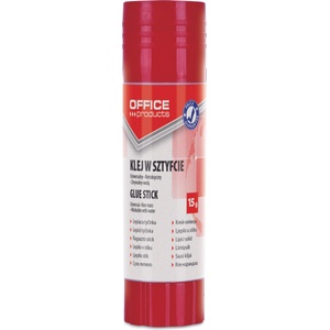 Office Products Сухо лепило Office Products, 15g (28254-А)
