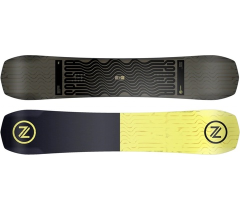 Nidecker Sensor 23/24