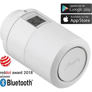 Danfoss Eco Bluetooth