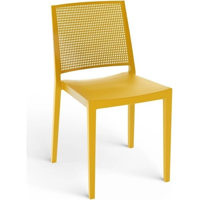 Rojaplast GRID hořčicově žlutá