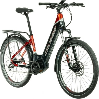 Crussis e-Country 7.7-S 2022