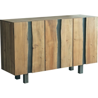 Bogdan Furniture Бюфет Мебели Богдан модел Emperyr