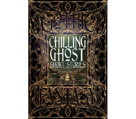 Chilling Ghost Short Stories