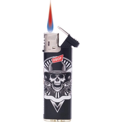Champ High Skulls Turbo Flame DL20 s tryskou - MIX DESIGN