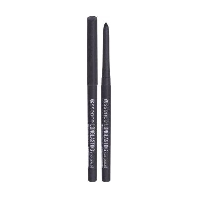 Essence Longlasting Eye Pencil дълготраен молив за очи 0.28 гр нюанс 34 Sparkling Black