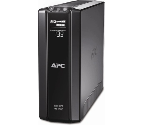 APC BR1500GI
