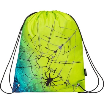 Bagmaster Alfa 20 C Blue/green/yellow/black