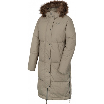 Husky Downbag sv. khaki