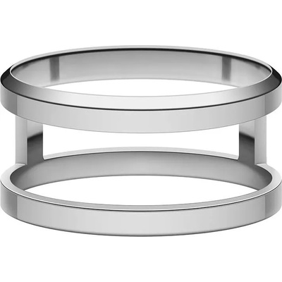 Daniel Wellington Пръстен Daniel Wellington Elan Dual Ring S 50 (DW00400120)