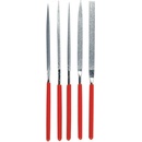 Vallejo T03004 Set 5ti mini diamantových pilníčků