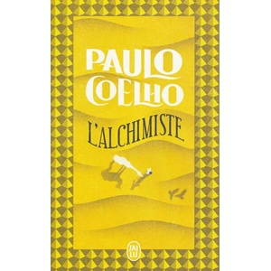 L'Alchimiste (2021)