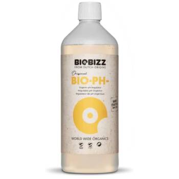 Image 1 of Biobizz PH- 1L - Регулатор за Сваляне на PH