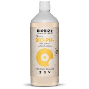 Biobizz PH- 1L - Регулатор за Сваляне на PH
