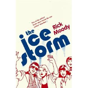 Ice Storm (ISBN: 9780349110301)