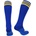 ATAK Sports Чорапи ATAK Sports ATAK Bars Socks Senior - Royal/Amber