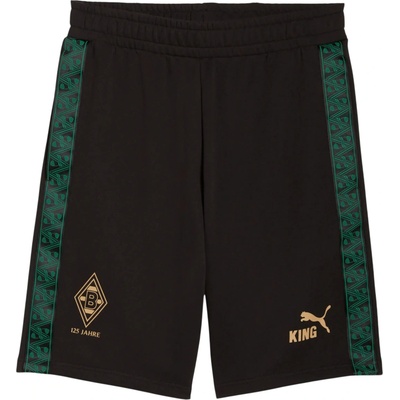Puma Borussia Mönchengladbach King Sweat Short 781499-19