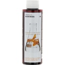 Korres šampón pre farbené vlasy so slnečnicou a Bio extrakty 250 ml
